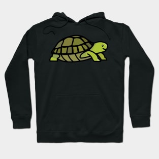 Turtle Friend Hoodie